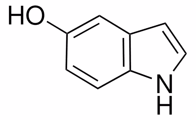 5-HYDROXYINDOLE, 97% pack 1X1G