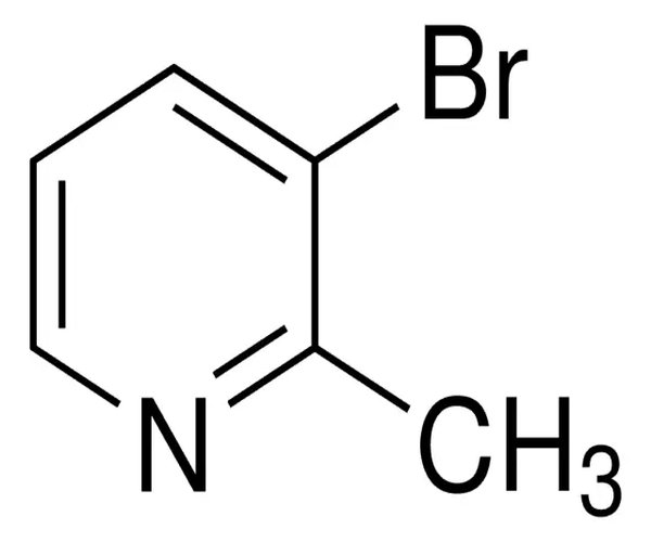 3-BROMO-2-METHYLPYRIDINE, 97% pack 1X1G