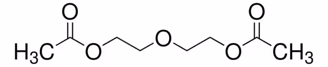 DIETHYLENEGLYCOL DIACETATE, 97% pack 1X25G