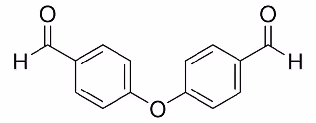 4-(4-FORMYLPHENOXY)BENZALDEHYDE, 96% pack 1X5G