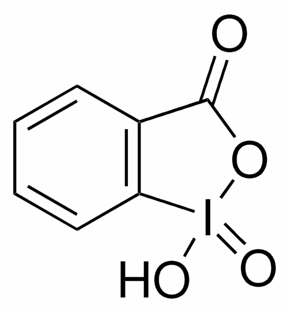 2-Iodoxybenzoic acid, stabilized (45 wt. pack 1X1G