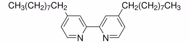 4,4'-DINONYL-2,2'-DIPYRIDYL, 97% pack 1X5G
