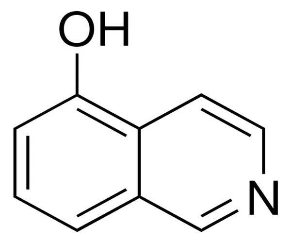 5-HYDROXYISOQUINOLINE, TECH., 90% pack 1X5G