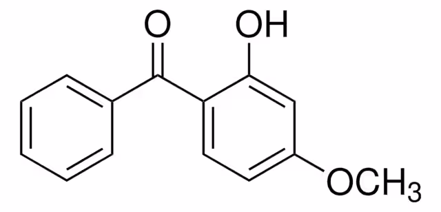 2-HYDROXY-4-METHOXYBENZOPHENONE, 98% pack 1X5G