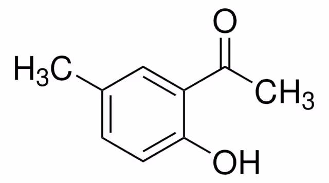 2'-HYDROXY-5'-METHYLACETOPHENONE, 98% pack 1X10G