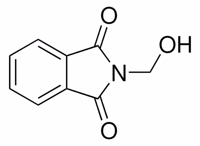N-(HYDROXYMETHYL)PHTHALIMIDE, 97% pack 1X100G