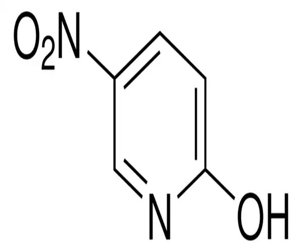 2-HYDROXY-5-NITROPYRIDINE, 97% pack 1X25G