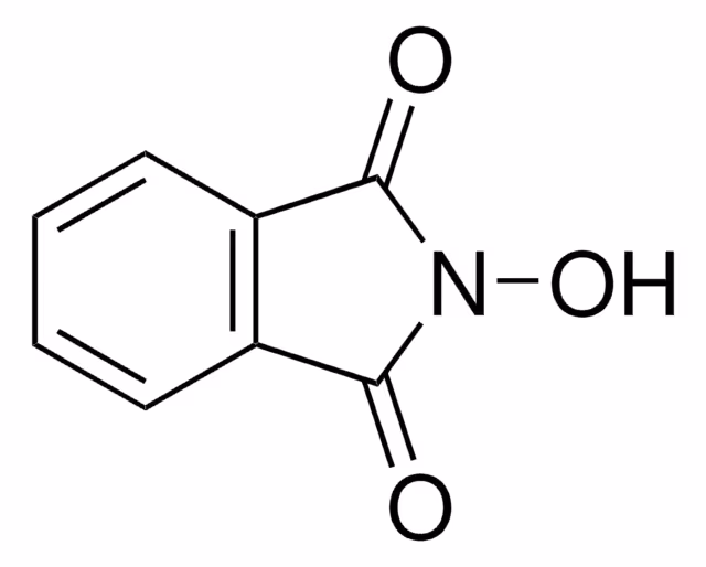 N-HYDROXYPHTHALIMIDE, 97% pack 1X5G