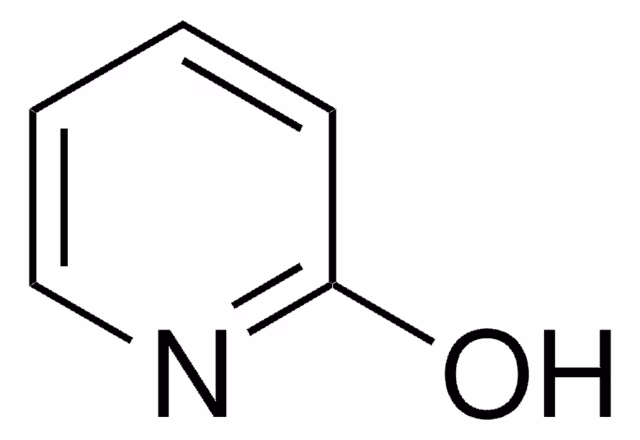 2-HYDROXYPYRIDINE, 97% pack 1X100G
