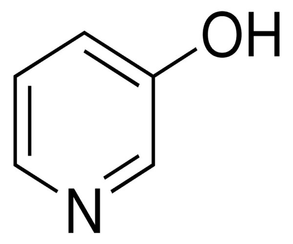 3-HYDROXYPYRIDINE, 98% pack 1X5KG