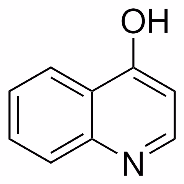 4-HYDROXYQUINOLINE, 98% pack 1X1G