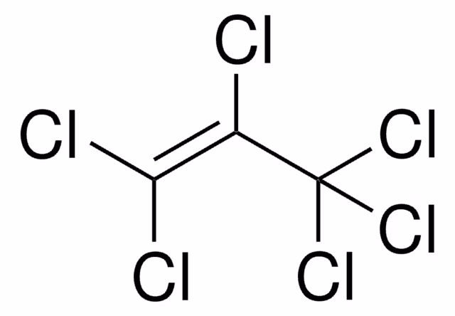HEXACHLOROPROPENE >=90% pack 1X100G