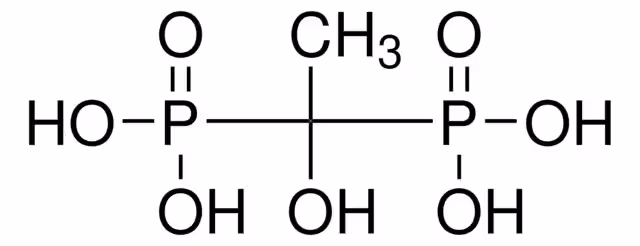 ETIDRONIC ACID pack 1X100G