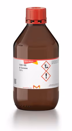 BETA-IONONE, 96% pack 1X100G