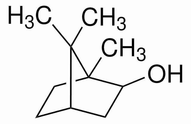 ISOBORNEOL, 95% pack 1X25G