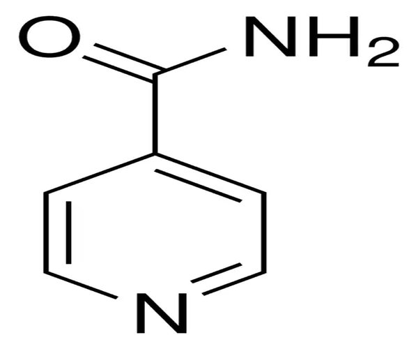 ISONICOTINAMIDE, REAGENTPLUS(R), 99% pack 1X25G