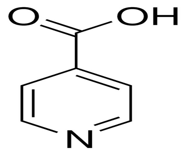 ISONICOTINIC ACID, 99% pack 1X100G