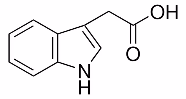 INDOLE-3-ACETIC ACID, 98% pack 1X5G