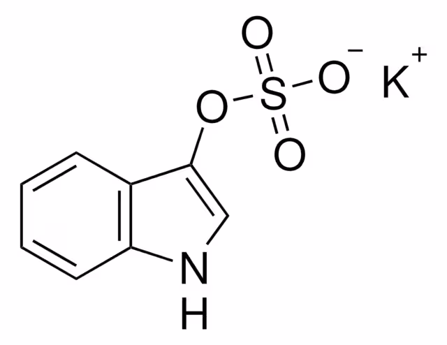 3-INDOXYL SULFATE POTASSIUM pack 1X1G