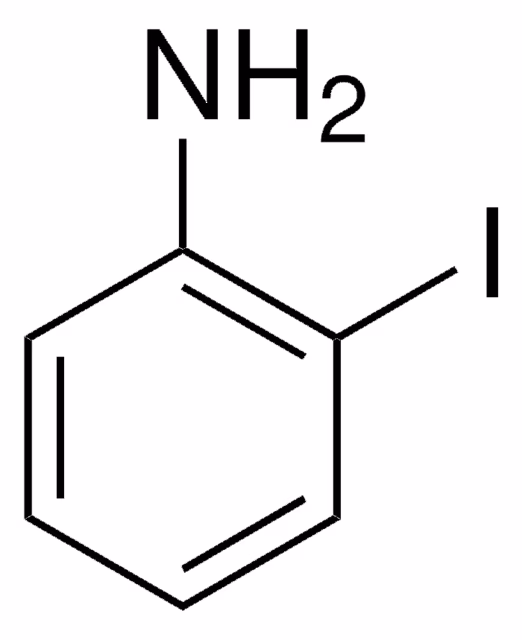 2-IODOANILINE, 98% pack 1X5G