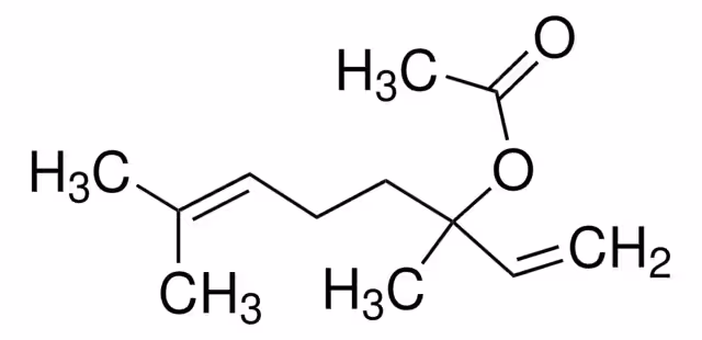 LINALYL ACETATE, 97% pack 1X250ML