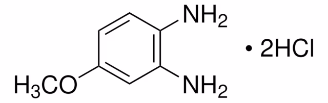 4-METHOXY-1,2-PHENYLENEDIAMINE         & pack 1X10G