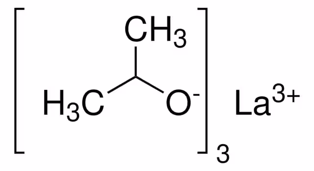 LANTHANUM(III) ISOPROPOXIDE, 98% pack 1X500MG