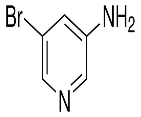 3-AMINO-5-BROMOPYRIDINE, 97% pack 1X10G