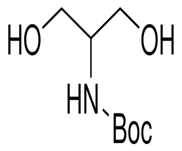 N-BOC-SERINOL, 97% pack 1X1G