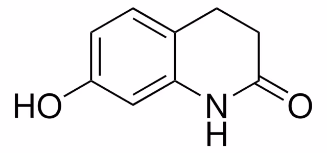 7-HYDROXY-3,4-DIHYDRO-2(1H)-QUINOLINONE& pack 1X1G