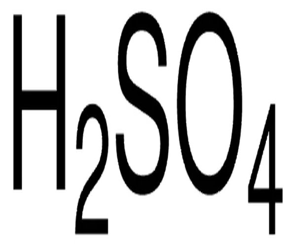 SULFURIC ACID, 99.999% (PURITY BASED ON& pack 1X2.5L