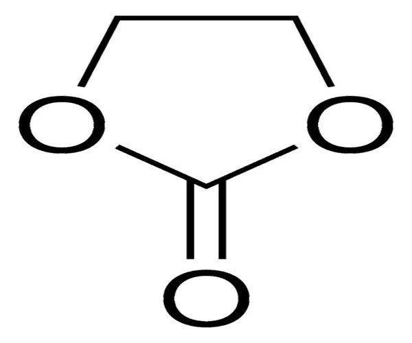 ETHYLENE CARBONATE SOLUTION,1.0 M IN THF pack 1X100ML