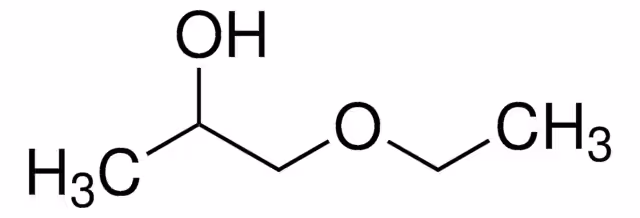 1-ETHOXY-2-PROPANOL pack 1X250MG