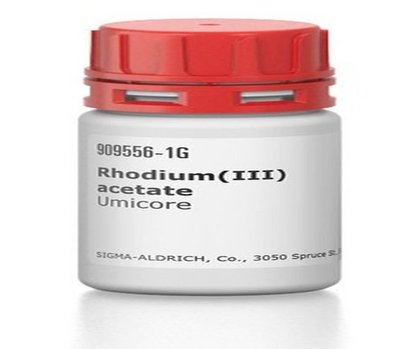 RHODIUM(III) ACETATE pack 1X1G