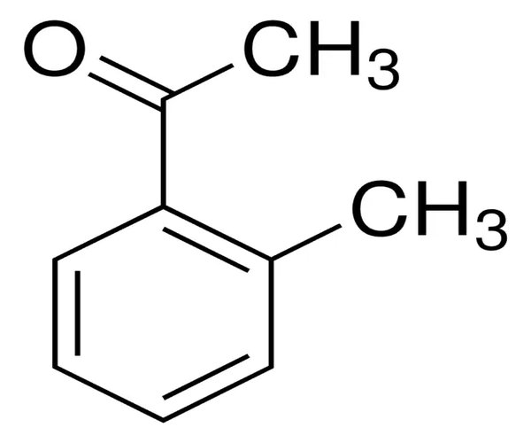 2'-METHYLACETOPHENONE, 98% pack 1X5G