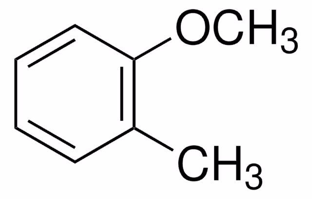2-METHYLANISOLE, 99% pack 1X100ML