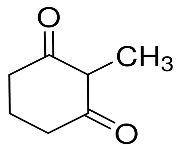 2-METHYL-1,3-CYCLOHEXANEDIONE, 97% pack 1X25G