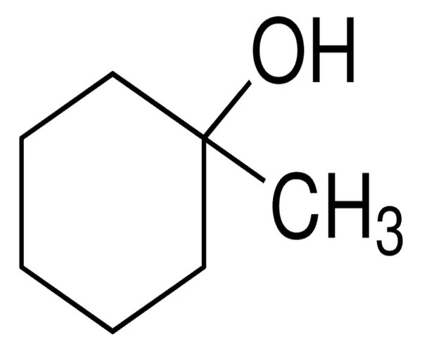1-METHYLCYCLOHEXANOL, 96% pack 1X100G