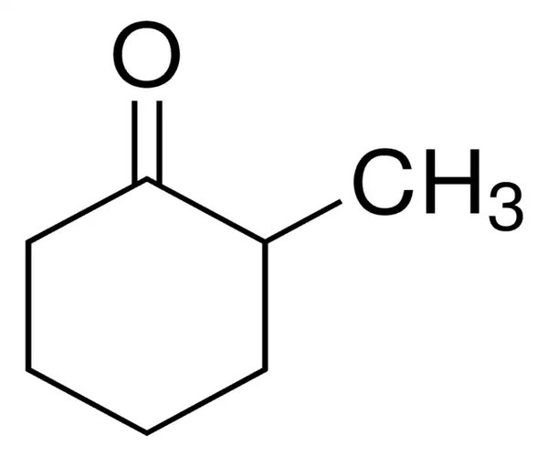 2-METHYLCYCLOHEXANONE, 99% pack 1X100ML