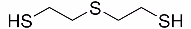 2-MERCAPTOETHYL SULFIDE, TECH., 90% pack 1X10G