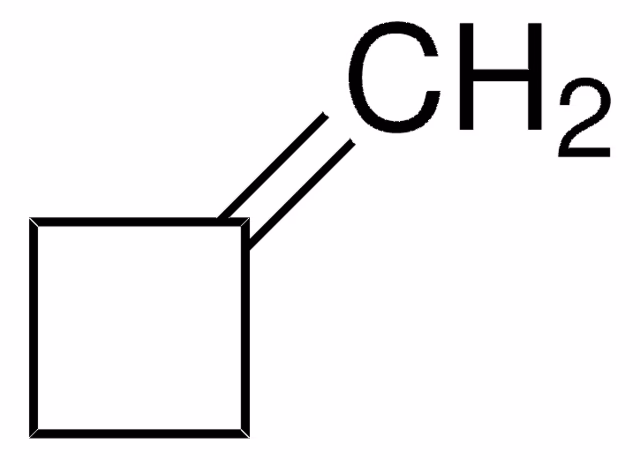 METHYLENECYCLOBUTANE, 96% pack 1X1G