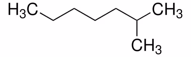 2-METHYLHEPTANE, 98% pack 1X5G