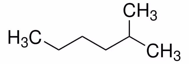 2-METHYLHEXANE, 99% pack 1X5G