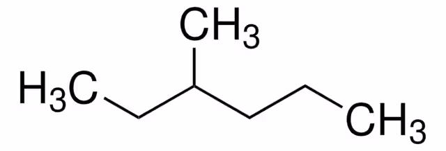 3-METHYLHEXANE, 99% pack 1X5G