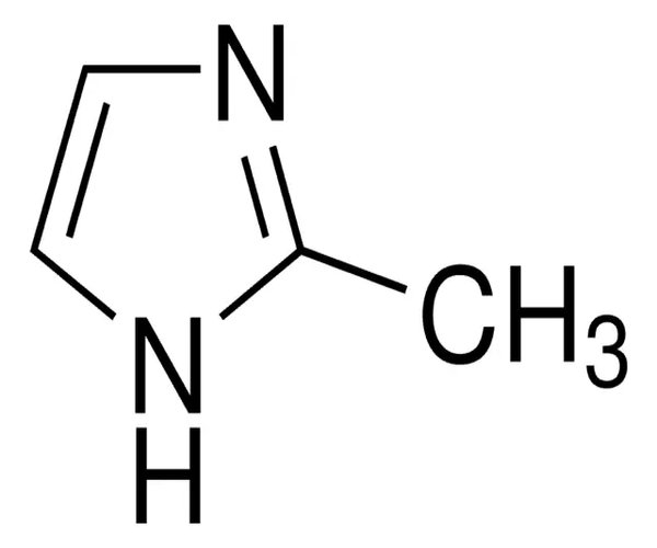2-METHYLIMIDAZOLE, 99% pack 1X500G