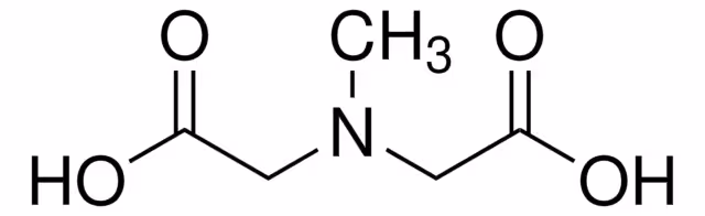 METHYLIMINODIACETIC ACID, 99% pack 1X25G