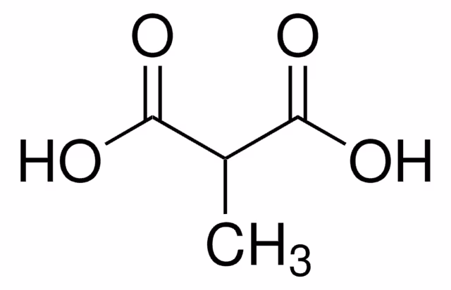 METHYLMALONIC ACID, 99% pack 1X25G