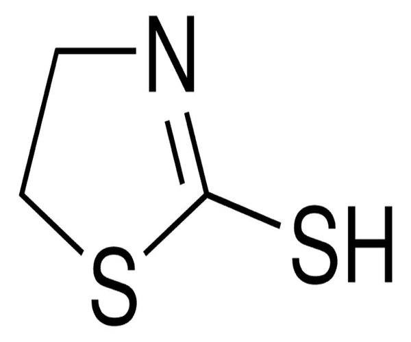 2-MERCAPTOTHIAZOLINE, 98% pack 1X100G