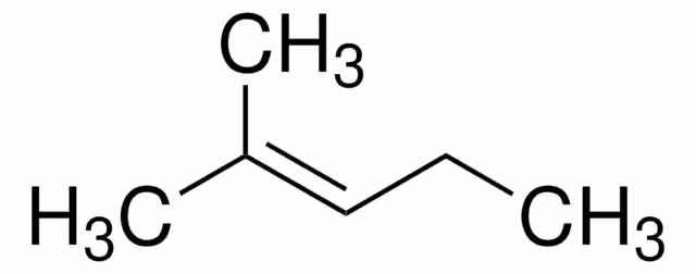 2-METHYL-2-PENTENE, 98% pack 1X5G