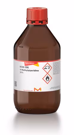4-METHYLPIPERIDINE, 96% pack 1X5ML